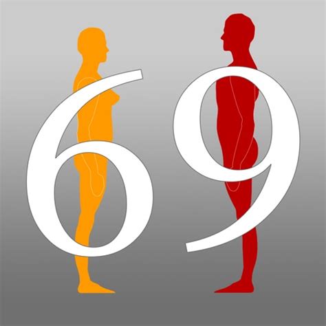69 Position Erotik Massage Berlare